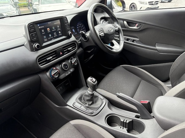 Used Hyundai KONA 2019 for sale - 75998438: Photo 8
