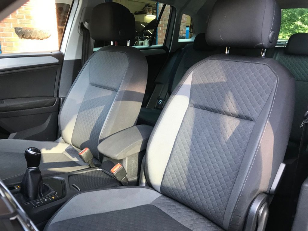 Used Volkswagen Tiguan 2020 for sale - 76068348: Photo 12