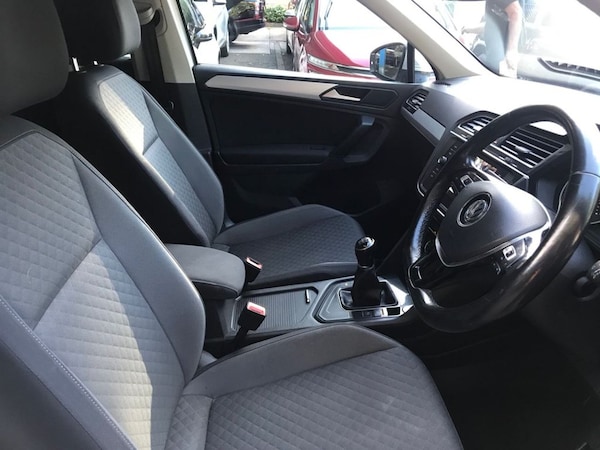 Used Volkswagen Tiguan 2020 for sale - 76068348: Photo 13