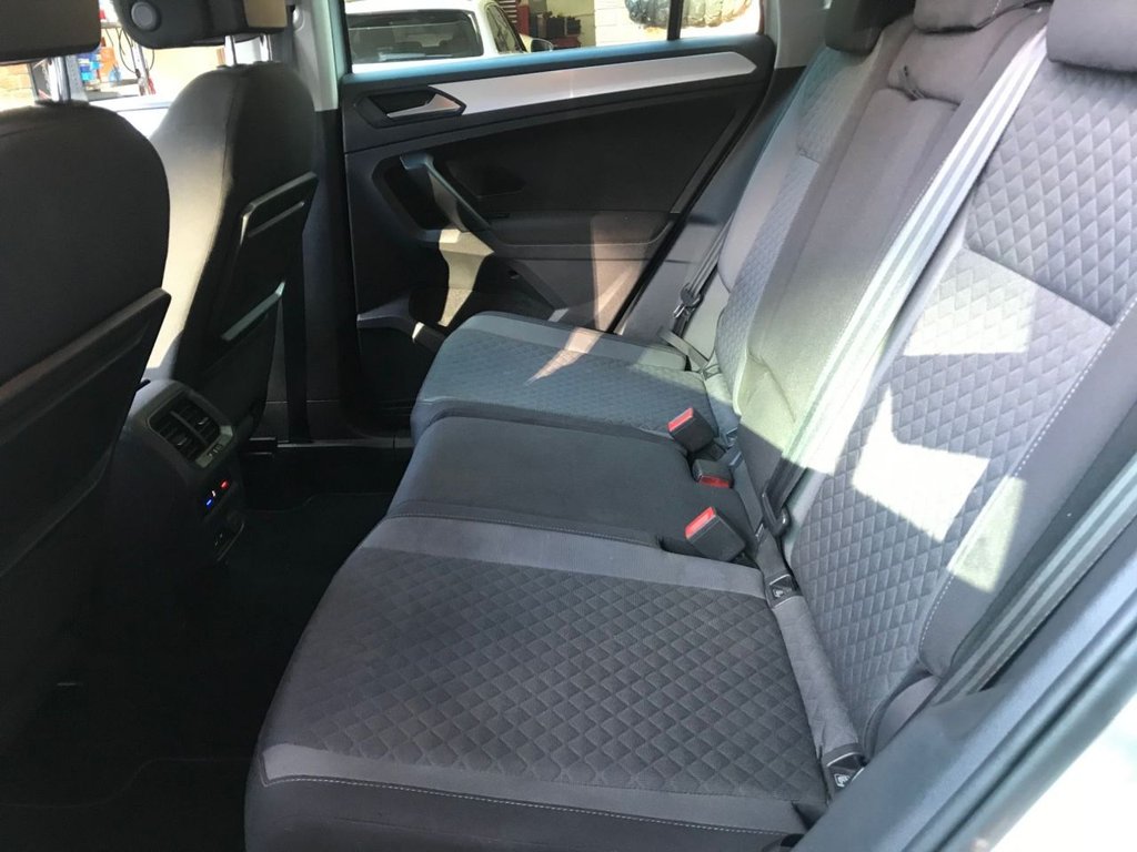 Used Volkswagen Tiguan 2020 for sale - 76068348: Photo 14