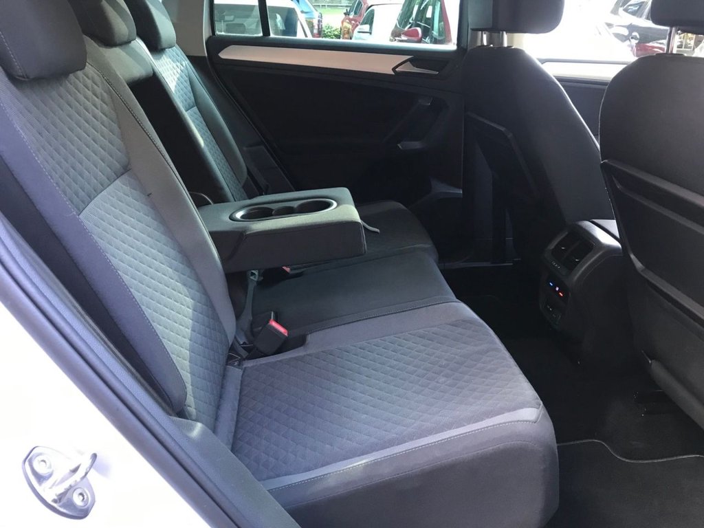 Used Volkswagen Tiguan 2020 for sale - 76068348: Photo 15