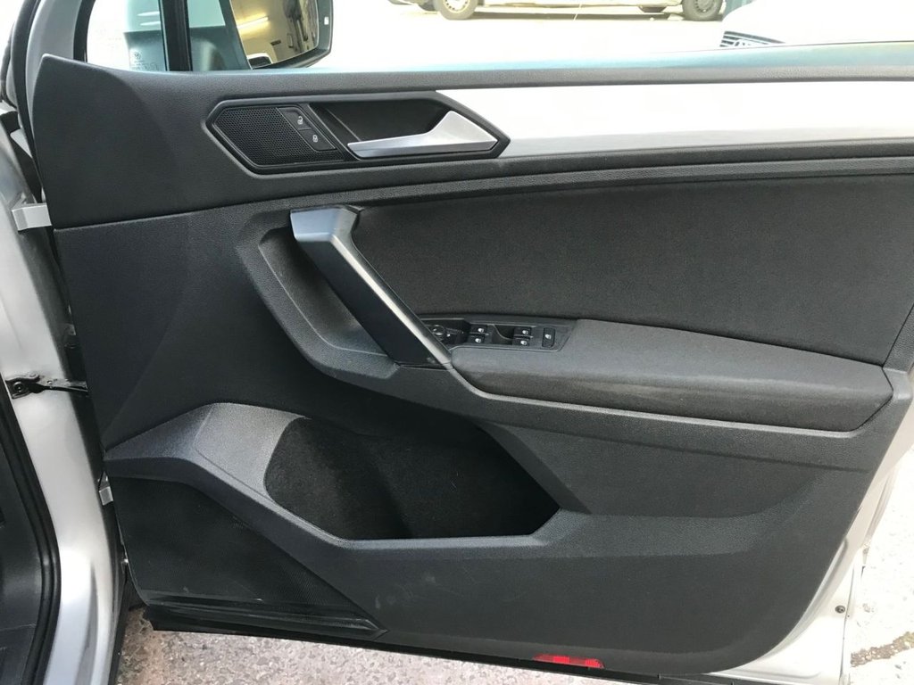 Used Volkswagen Tiguan 2020 for sale - 76068348: Photo 16