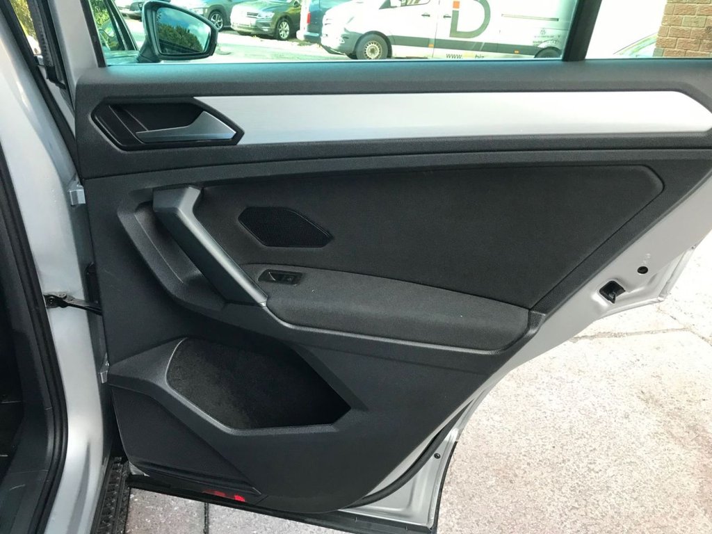 Used Volkswagen Tiguan 2020 for sale - 76068348: Photo 17