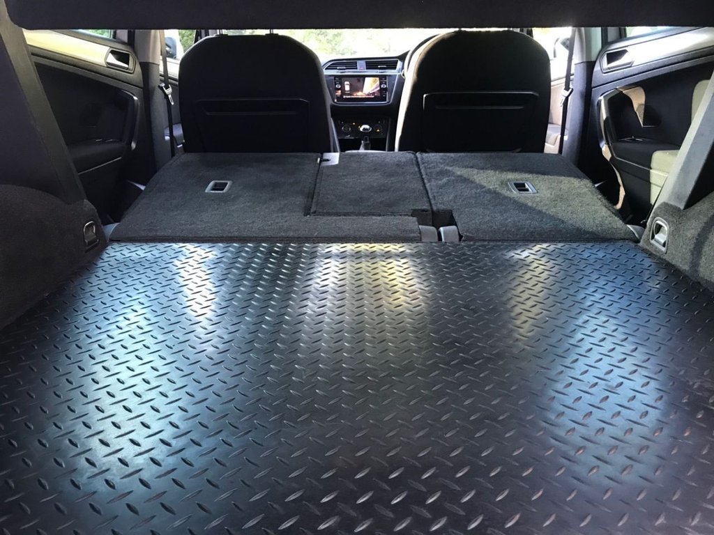 Used Volkswagen Tiguan 2020 for sale - 76068348: Photo 20