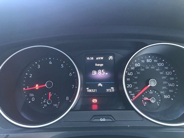 Used Volkswagen Tiguan 2020 for sale - 76068348: Photo 23