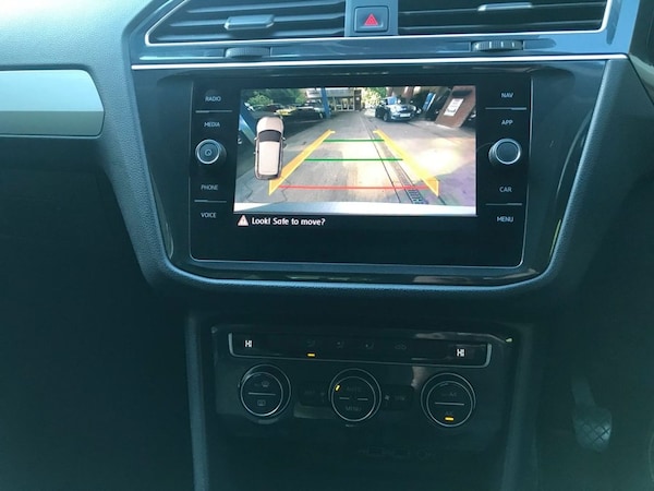 Used Volkswagen Tiguan 2020 for sale - 76068348: Photo 24