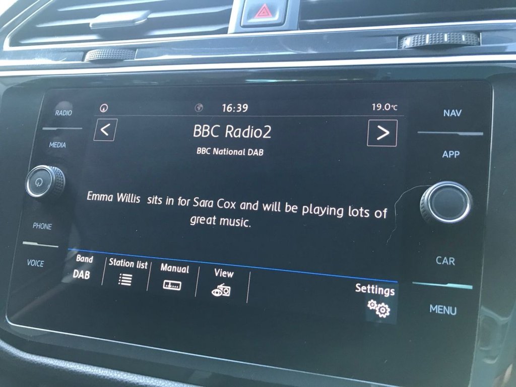 Used Volkswagen Tiguan 2020 for sale - 76068348: Photo 26