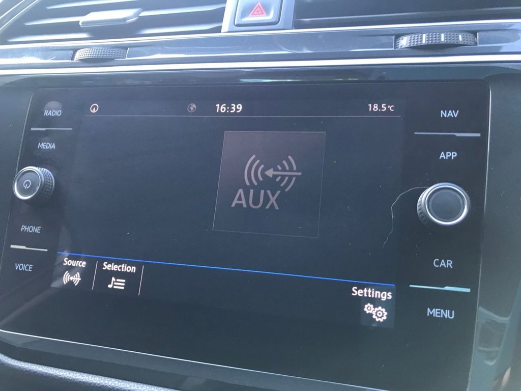 Used Volkswagen Tiguan 2020 for sale - 76068348: Photo 27