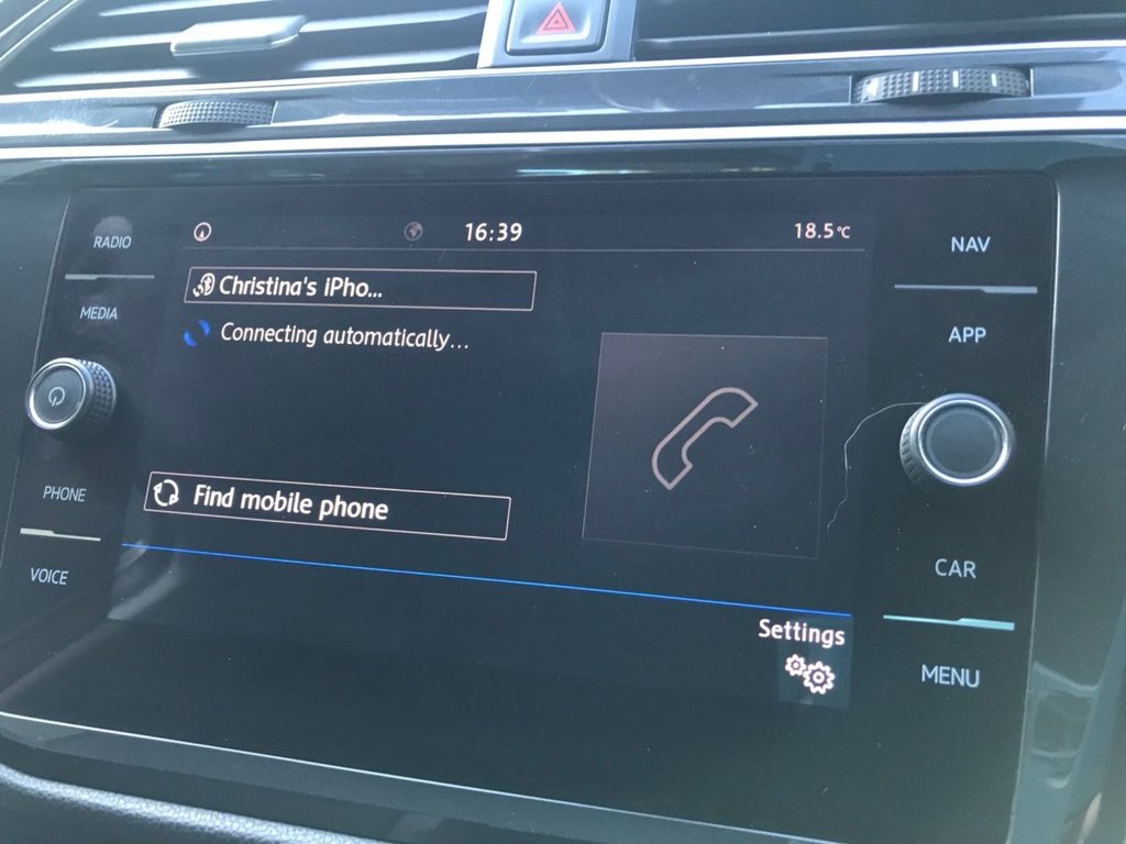 Used Volkswagen Tiguan 2020 for sale - 76068348: Photo 28