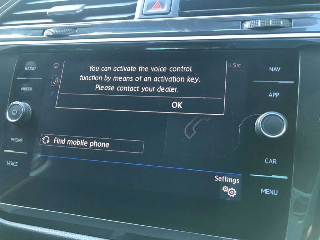 Used Volkswagen Tiguan 2020 for sale - 76068348: Photo 29