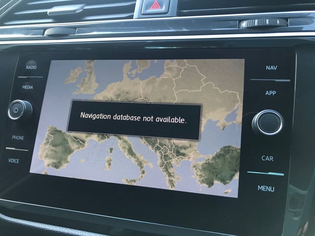 Used Volkswagen Tiguan 2020 for sale - 76068348: Photo 30