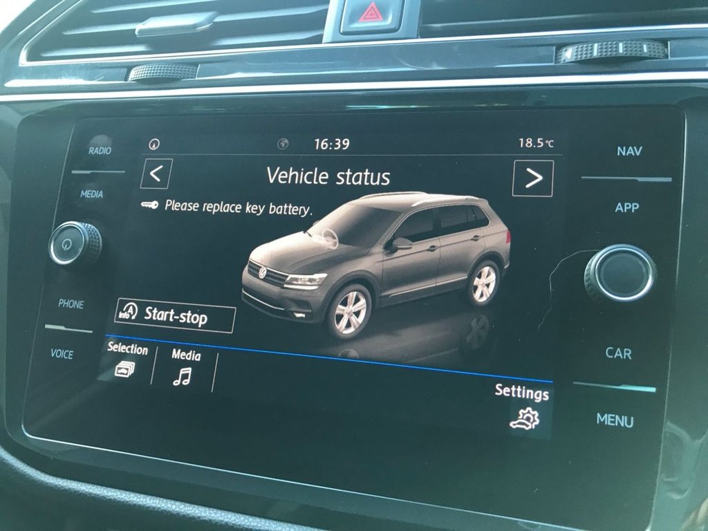 Used Volkswagen Tiguan 2020 for sale - 76068348: Photo 32