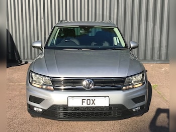 Used Volkswagen Tiguan 2020 for sale - 76068348: Photo 4