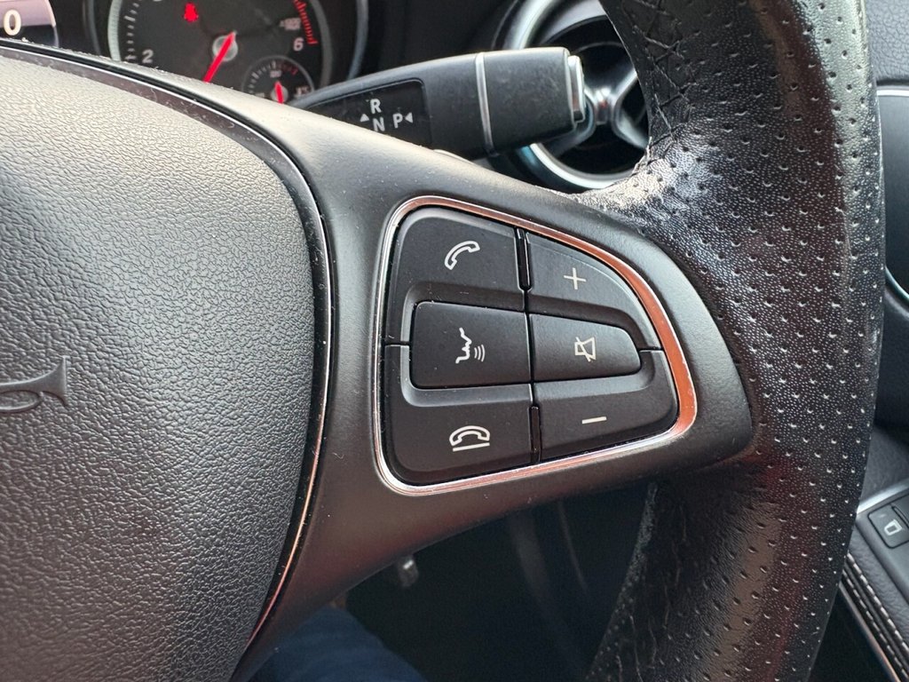 Used Mercedes-Benz A-Class 2017 for sale - 77200499: Photo 10