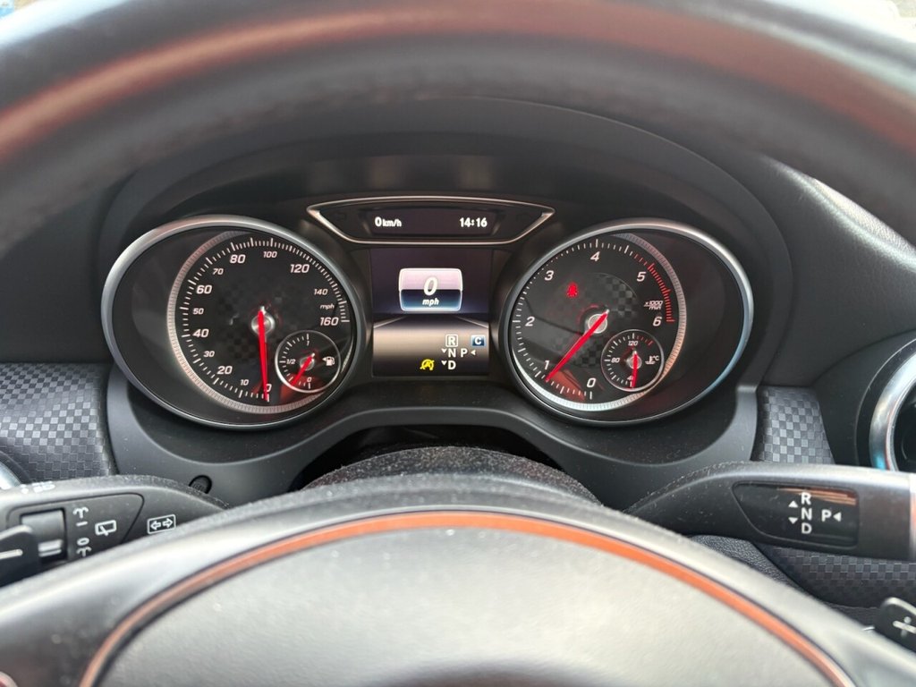 Used Mercedes-Benz A-Class 2017 for sale - 77200499: Photo 12