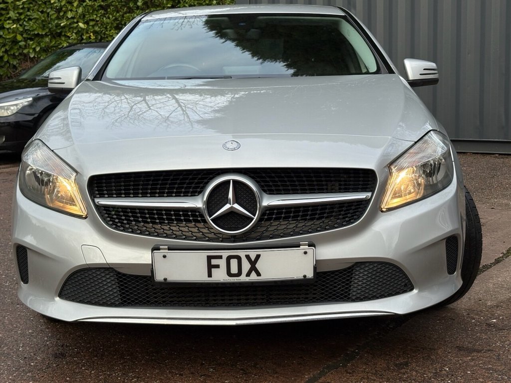 Used Mercedes-Benz A-Class 2017 for sale - 77200499: Photo 13