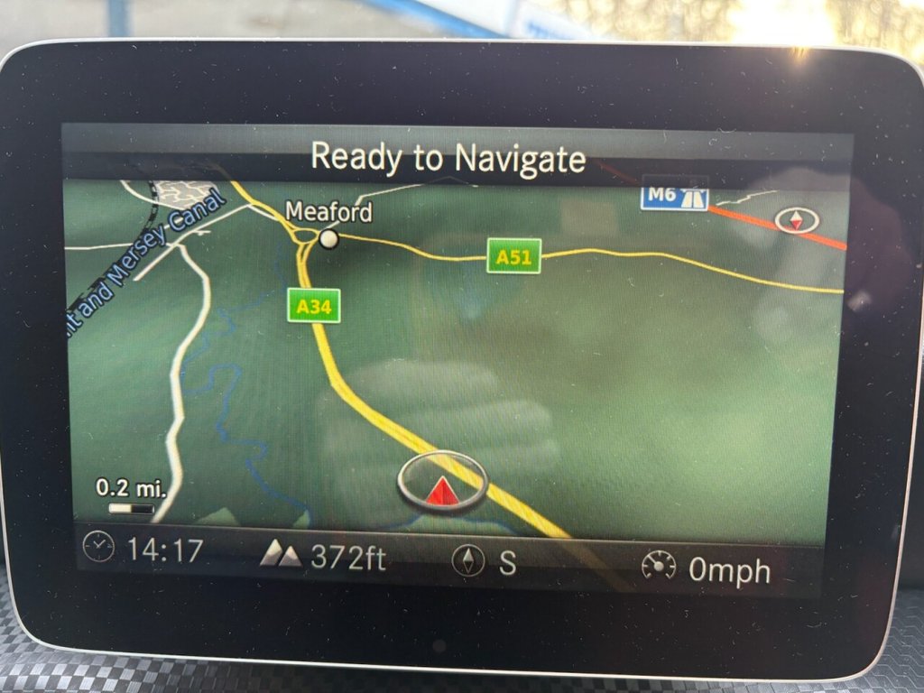 Used Mercedes-Benz A-Class 2017 for sale - 77200499: Photo 14