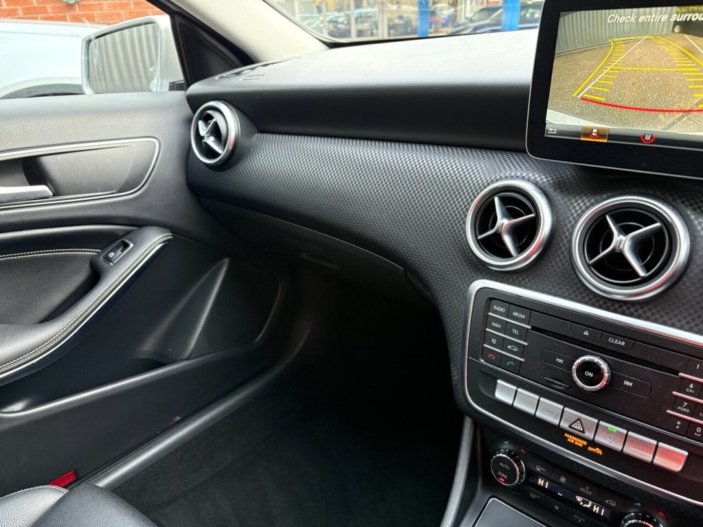 Used Mercedes-Benz A-Class 2017 for sale - 77200499: Photo 17