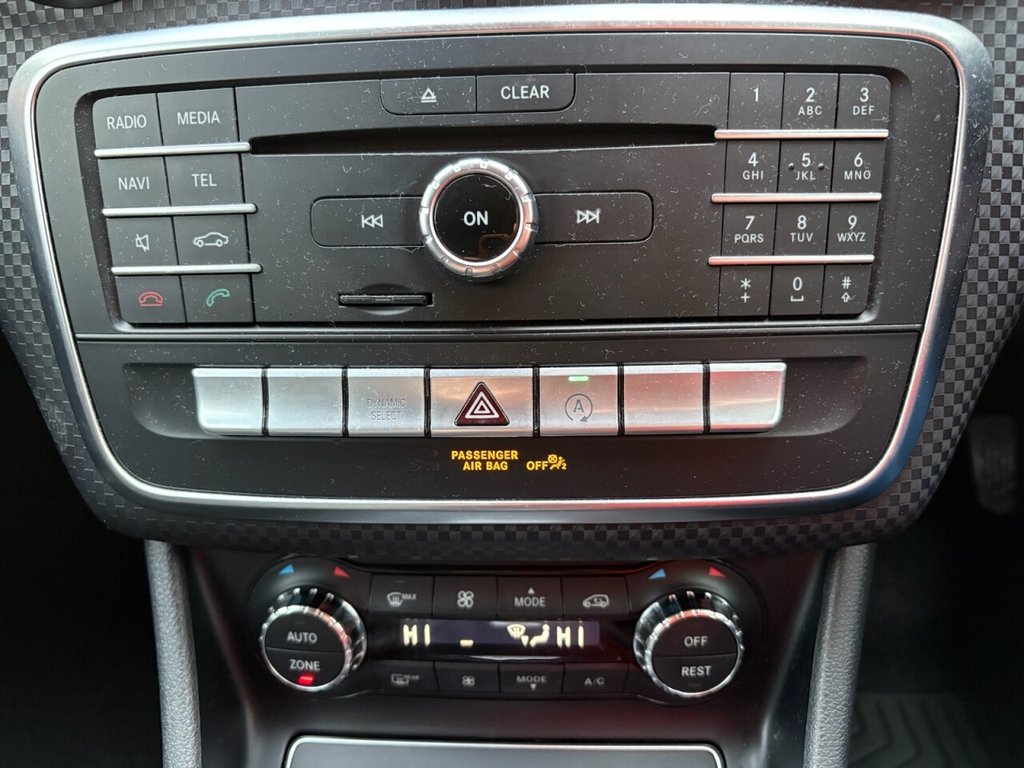 Used Mercedes-Benz A-Class 2017 for sale - 77200499: Photo 21