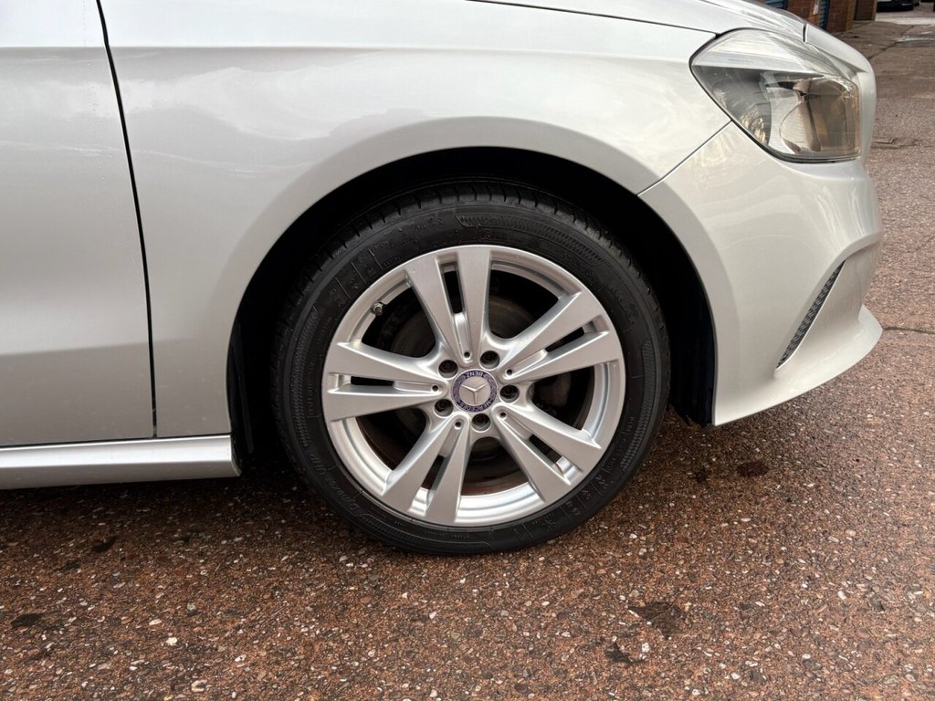 Used Mercedes-Benz A-Class 2017 for sale - 77200499: Photo 22