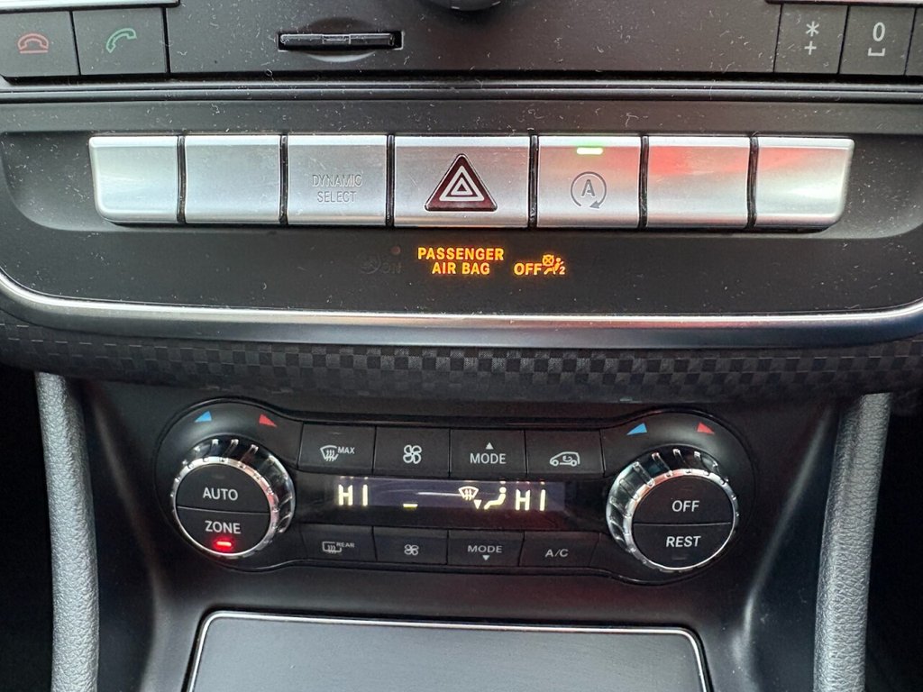 Used Mercedes-Benz A-Class 2017 for sale - 77200499: Photo 23