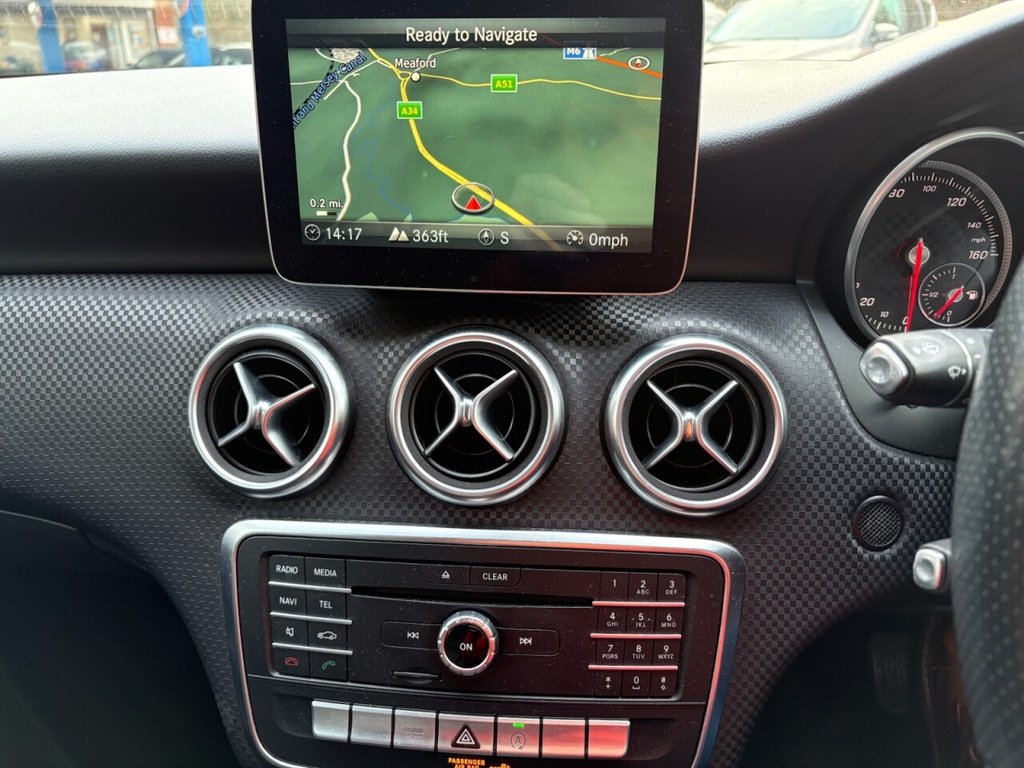 Used Mercedes-Benz A-Class 2017 for sale - 77200499: Photo 26