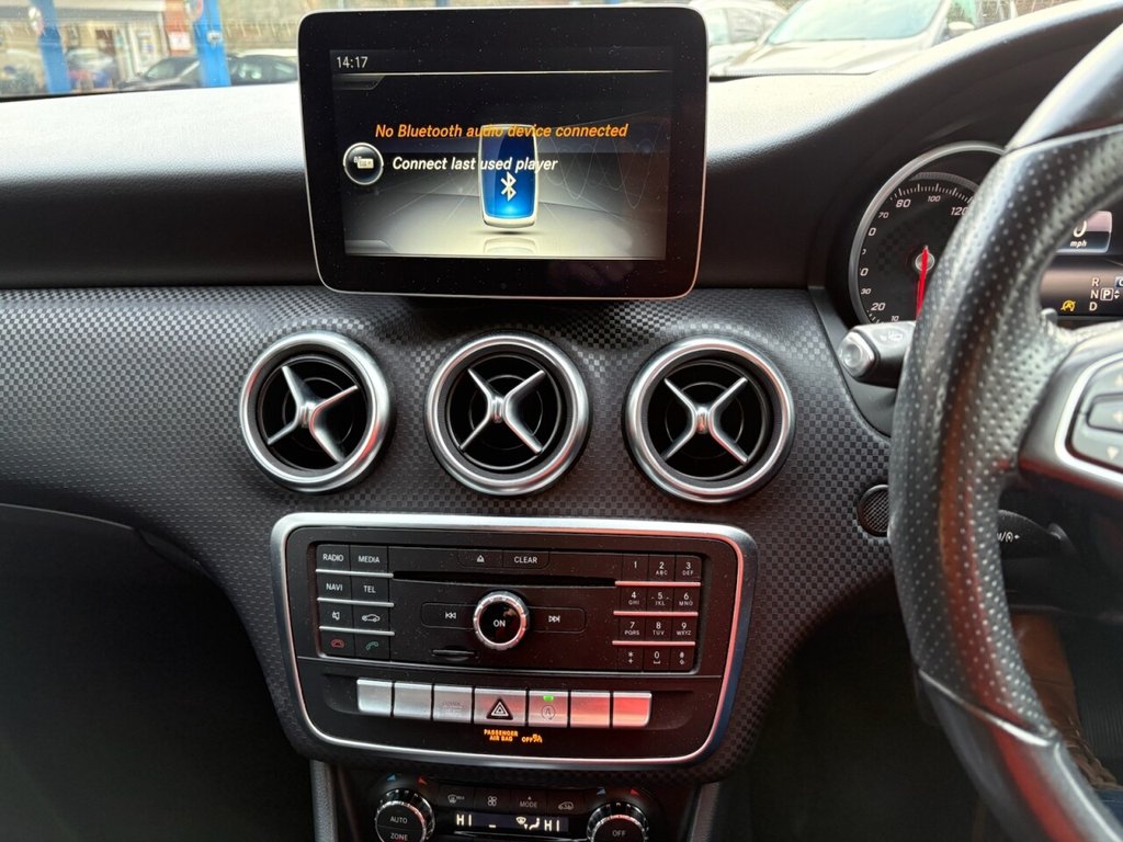 Used Mercedes-Benz A-Class 2017 for sale - 77200499: Photo 27