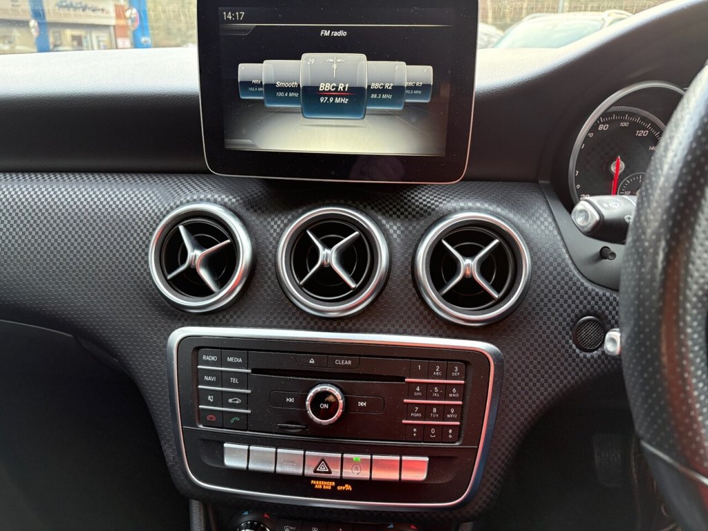 Used Mercedes-Benz A-Class 2017 for sale - 77200499: Photo 29