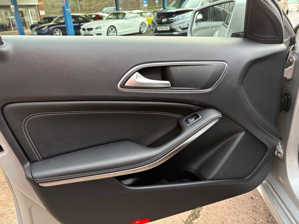 Used Mercedes-Benz A-Class 2017 for sale - 77200499: Photo 32