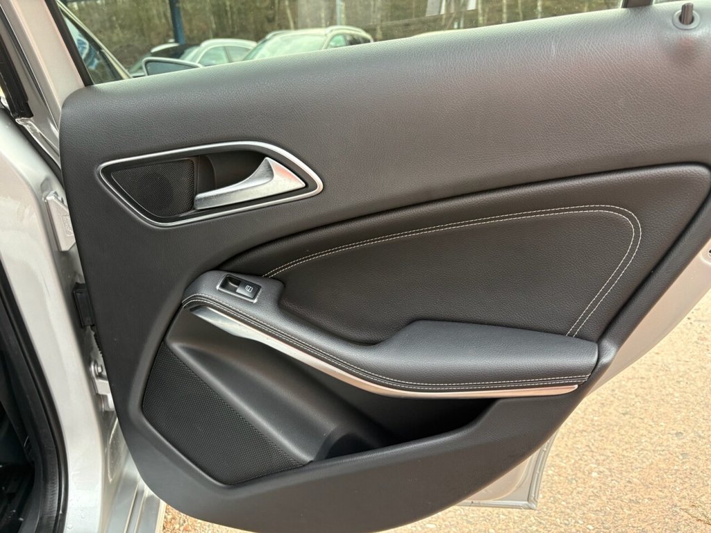 Used Mercedes-Benz A-Class 2017 for sale - 77200499: Photo 35