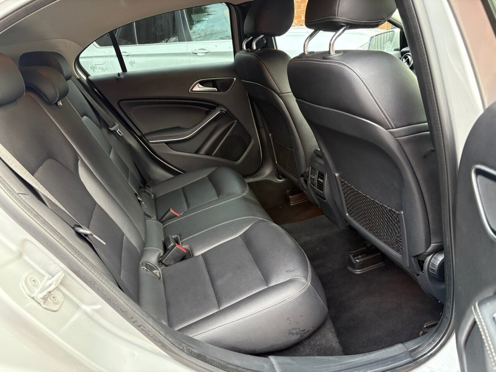 Used Mercedes-Benz A-Class 2017 for sale - 77200499: Photo 36