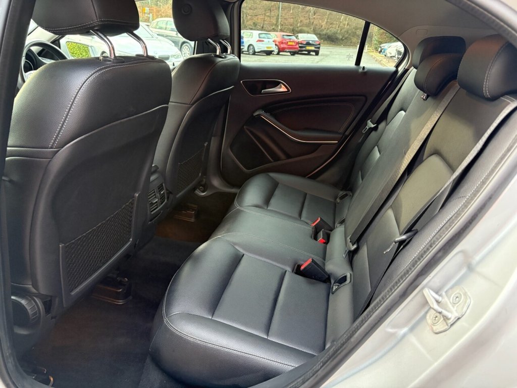 Used Mercedes-Benz A-Class 2017 for sale - 77200499: Photo 5