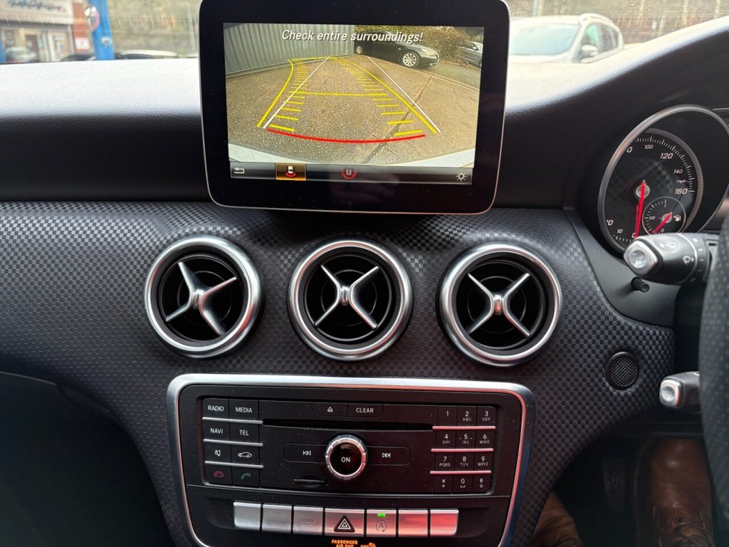 Used Mercedes-Benz A-Class 2017 for sale - 77200499: Photo 6