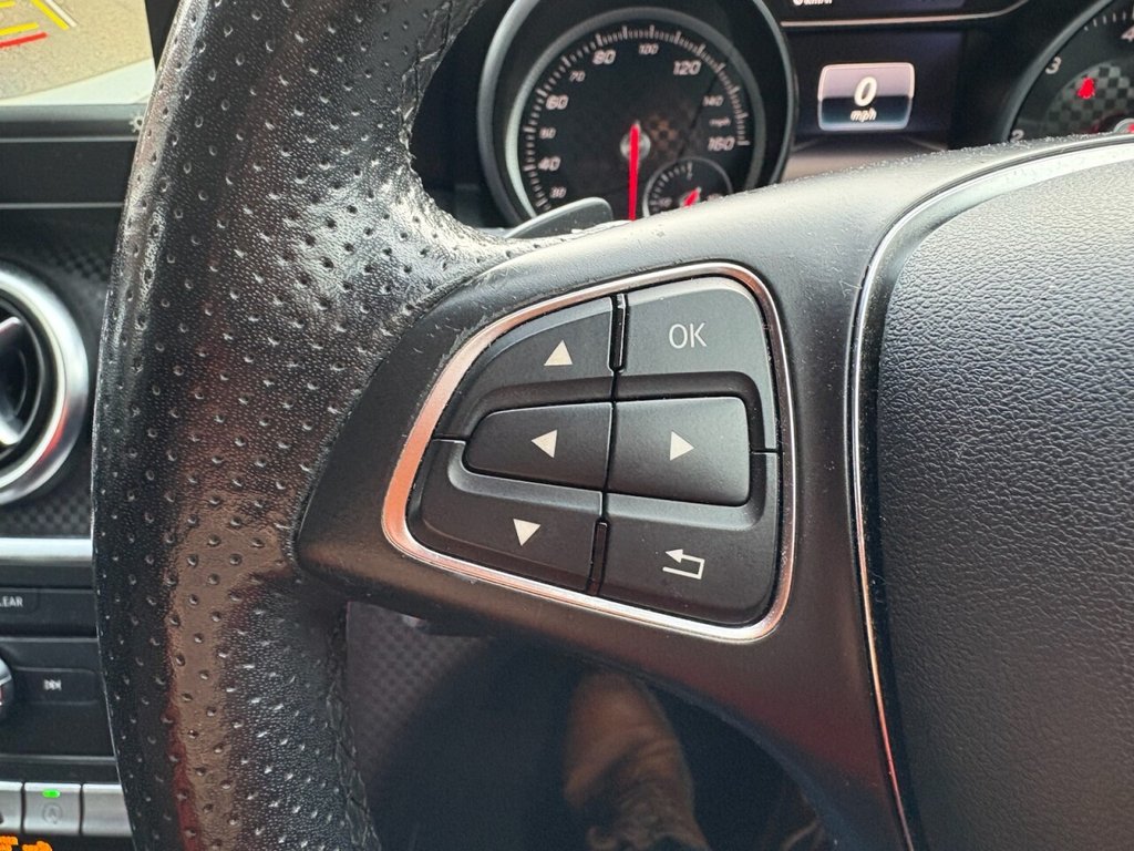 Used Mercedes-Benz A-Class 2017 for sale - 77200499: Photo 8