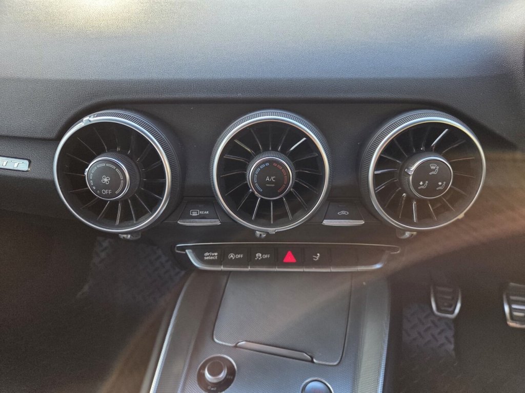 Used Audi TT 2018 for sale - 75973607: Photo 14