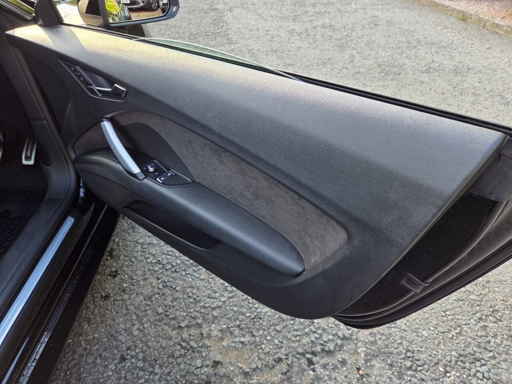 Used Audi TT 2018 for sale - 75973607: Photo 16