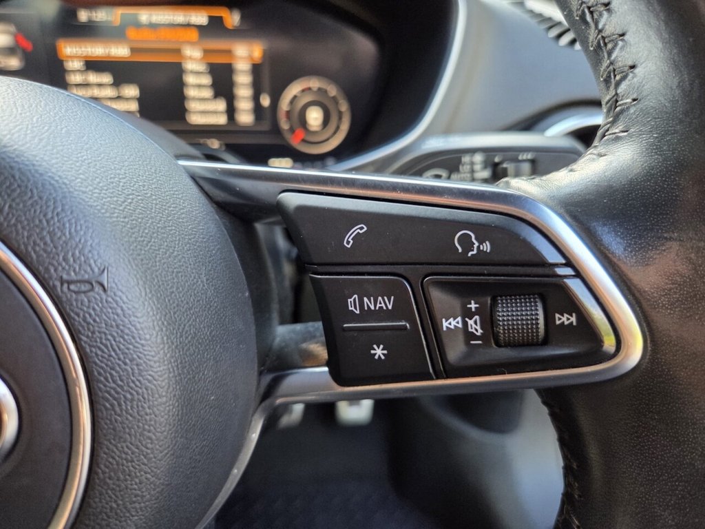 Used Audi TT 2018 for sale - 75973607: Photo 19