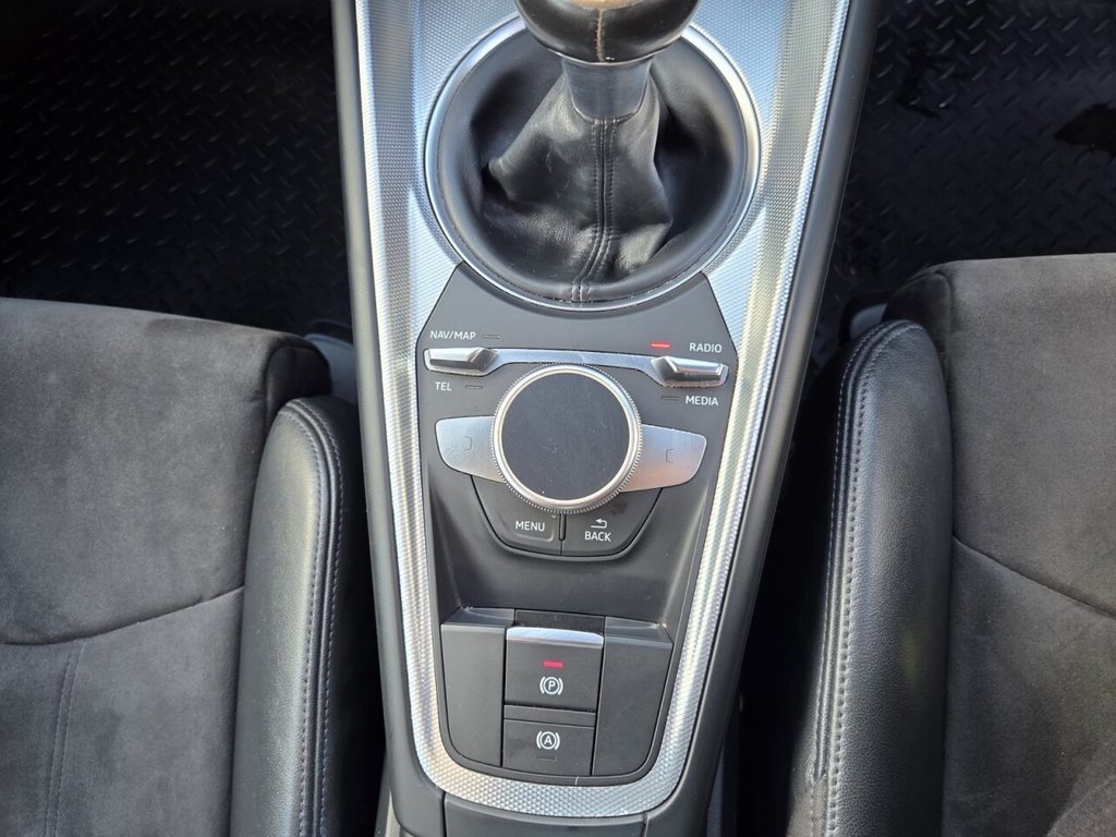 Used Audi TT 2018 for sale - 75973607: Photo 20
