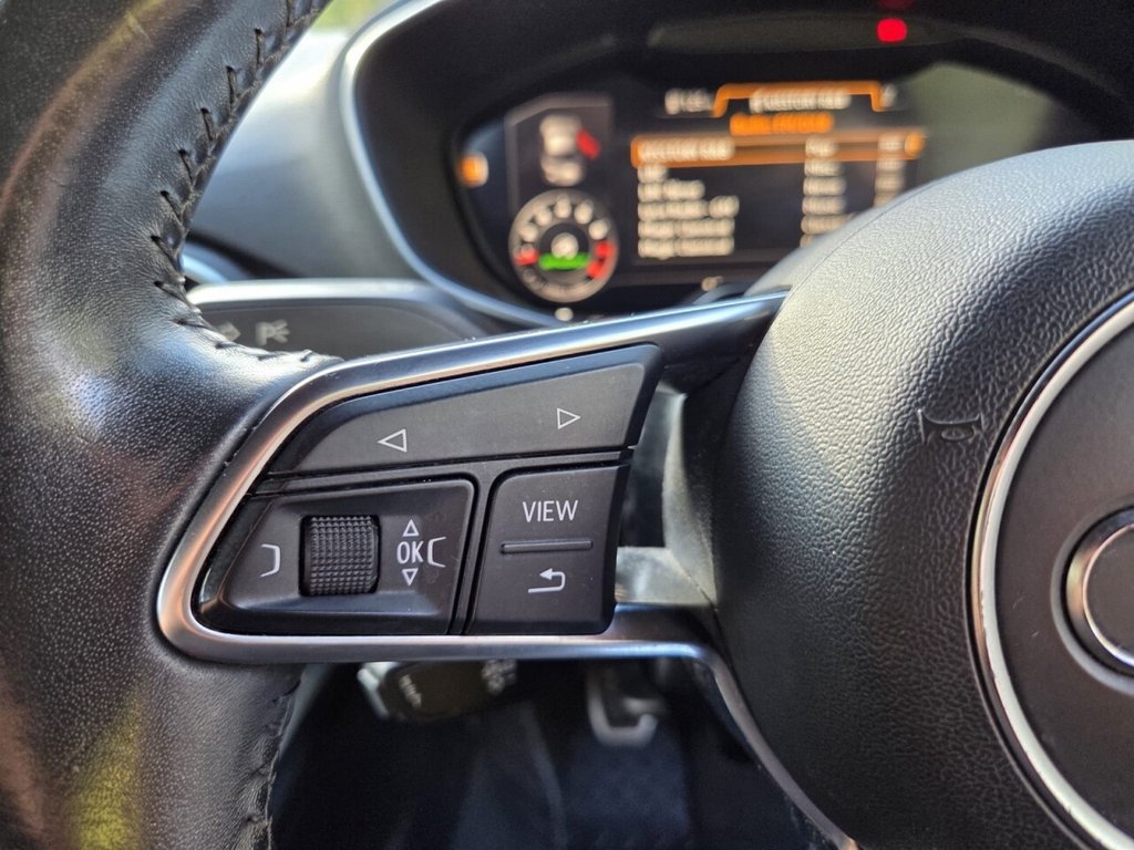 Used Audi TT 2018 for sale - 75973607: Photo 21