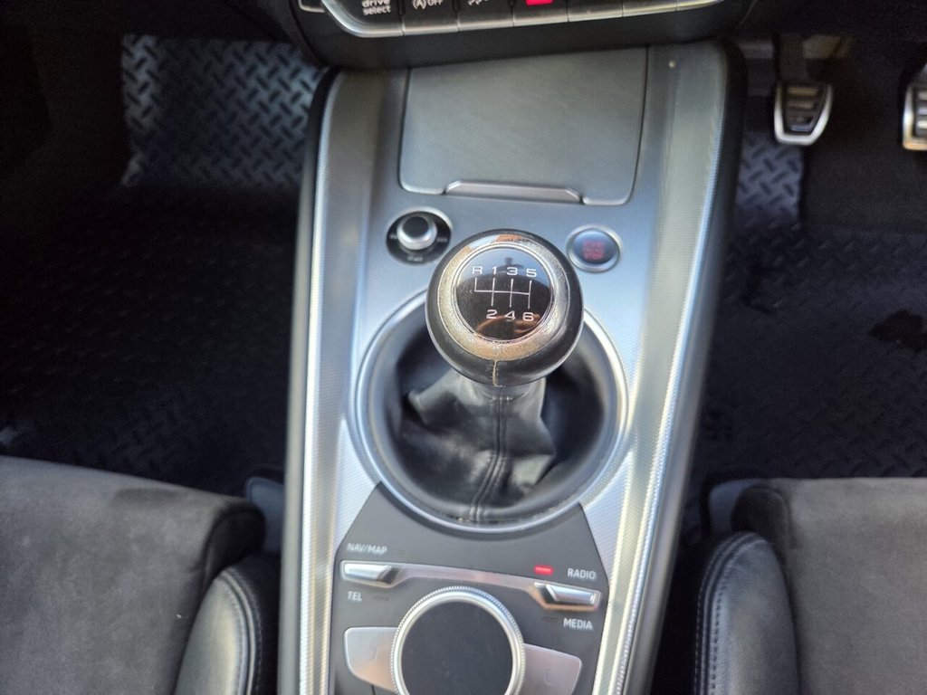 Used Audi TT 2018 for sale - 75973607: Photo 22
