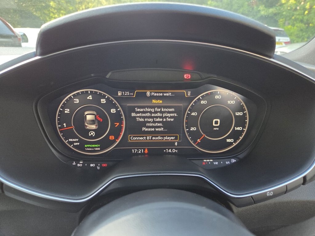 Used Audi TT 2018 for sale - 75973607: Photo 27