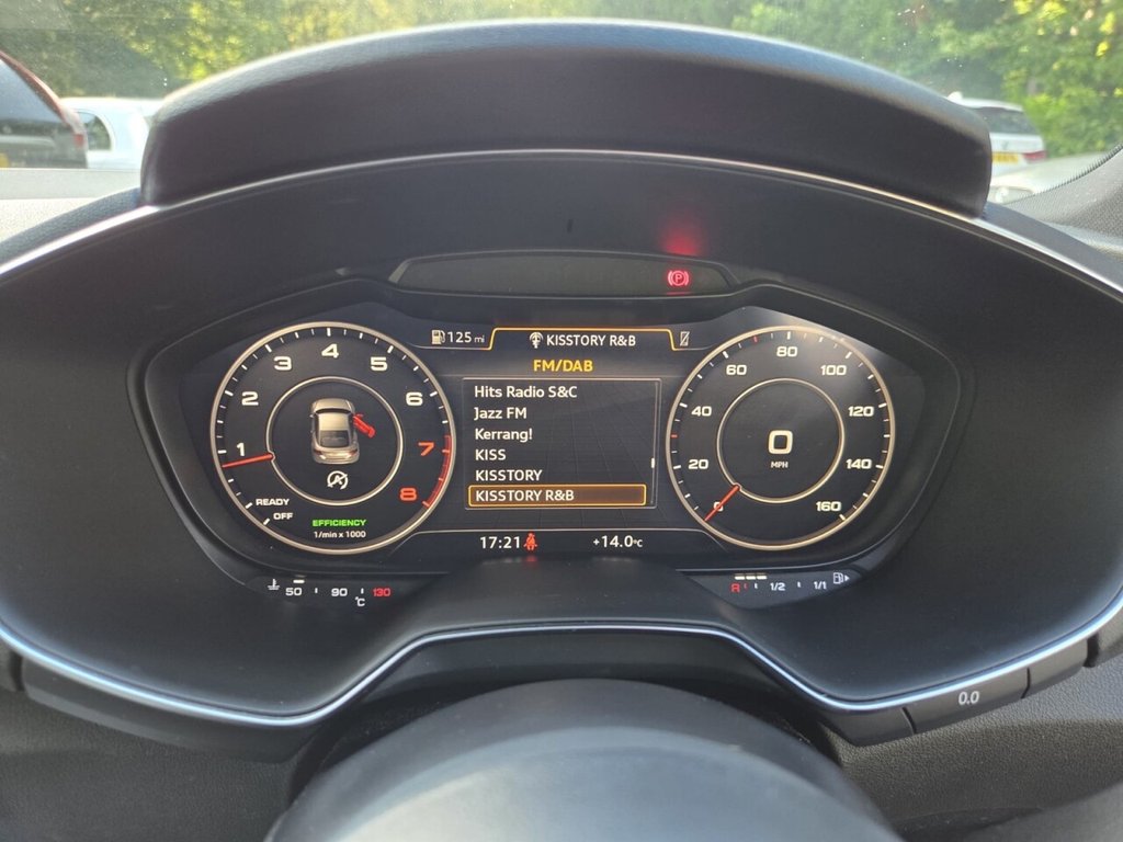 Used Audi TT 2018 for sale - 75973607: Photo 28