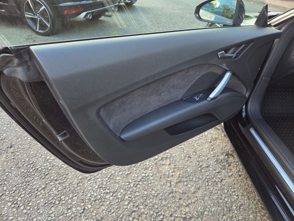 Used Audi TT 2018 for sale - 75973607: Photo 29