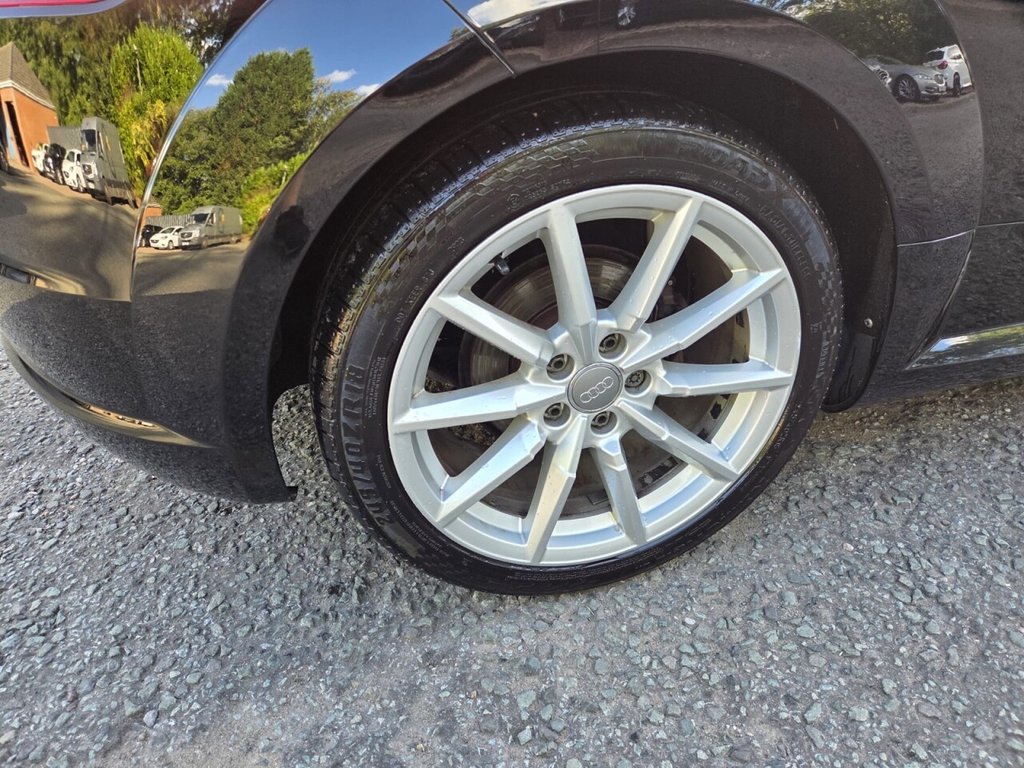 Used Audi TT 2018 for sale - 75973607: Photo 5