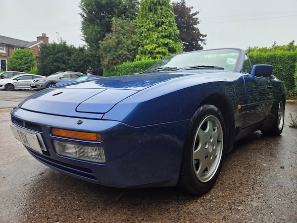 Used Porsche 944 1992 for sale - 75509434: Photo 11