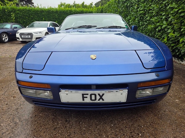 Used Porsche 944 1992 for sale - 75509434: Photo 12