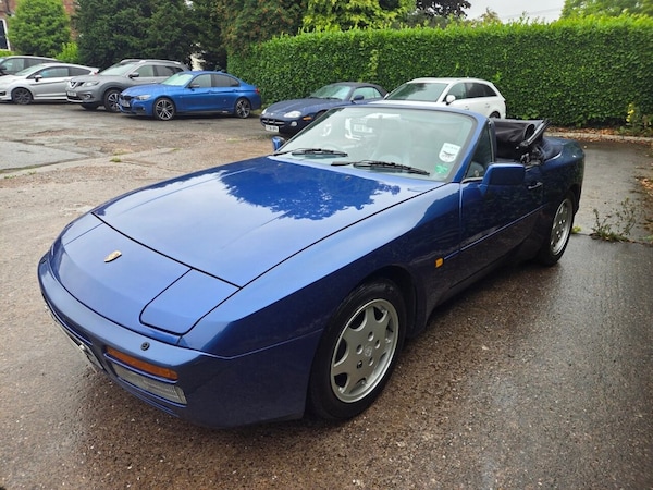 Used Porsche 944 1992 for sale - 75509434: Photo 13
