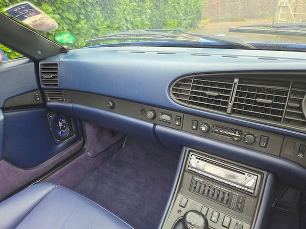 Used Porsche 944 1992 for sale - 75509434: Photo 21