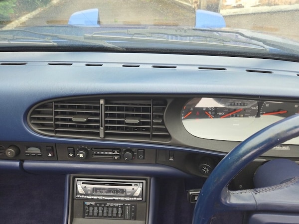 Used Porsche 944 1992 for sale - 75509434: Photo 24