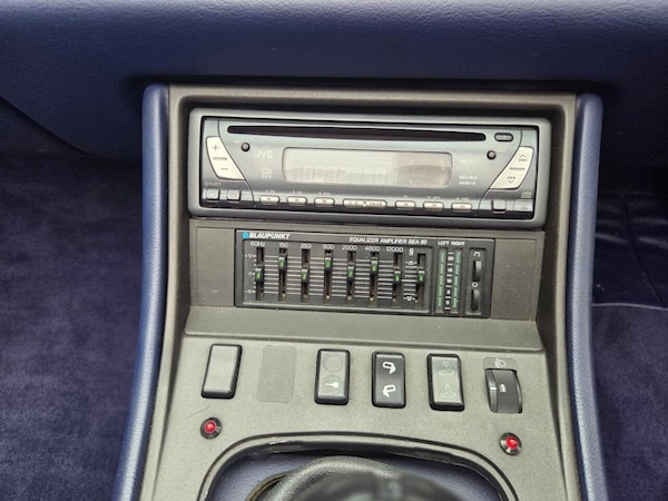 Used Porsche 944 1992 for sale - 75509434: Photo 26